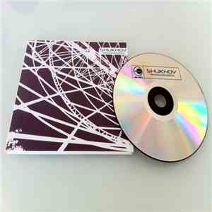 Shukhov - Transmissions album flac