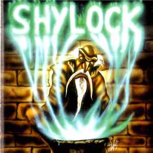 Shylock  - Shylock album flac