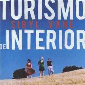 Sibyl Vane - Turismo De Interior album flac