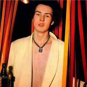 Sid Vicious - Sid Sings album flac