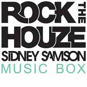 Sidney Samson - Music Box album flac