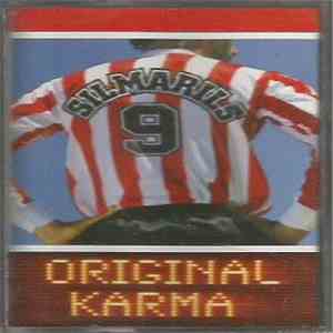 Silmarils - Original Karma album flac