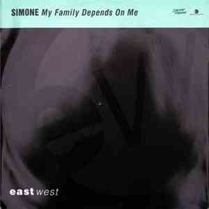 Simone - My Family Depends On Me album flac