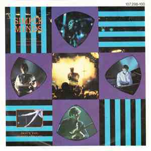 Simple Minds - Don't You (Forget About Me) album flac