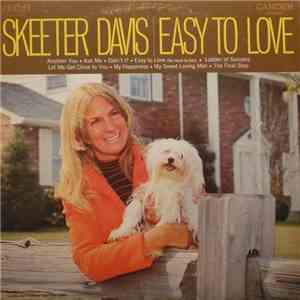 Skeeter Davis - Easy To Love album flac