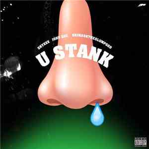 SKYXXX - U STANK album flac