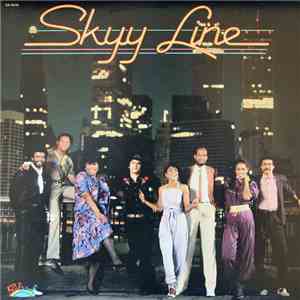 Skyy - Skyy Line album flac