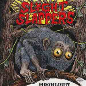 Slight Slappers - Moonlight album flac