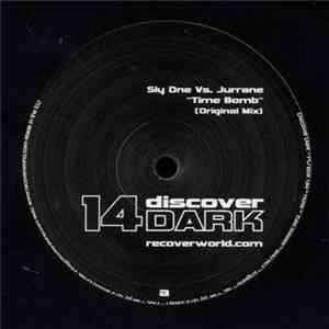 Sly One vs. Jurrane - Time Bomb album flac