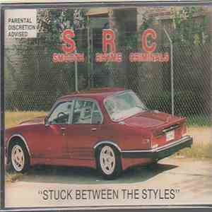 Smooth Rhyme Criminals - Stuck Between The Styles album flac
