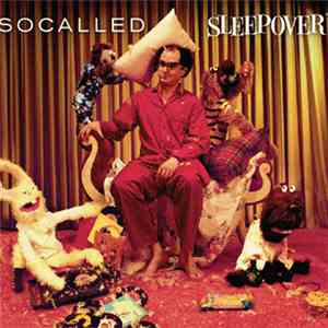 Socalled - Sleepover album flac