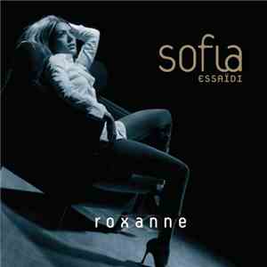 Sofia Essaïdi - Roxanne album flac
