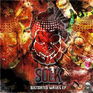 Solk - Distorted Waves EP album flac