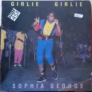 Sophia George - Girlie Girlie album flac