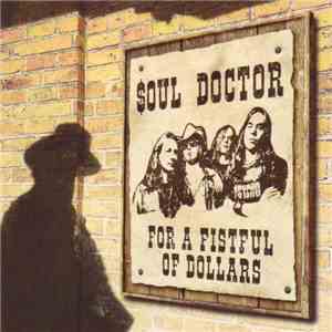 Soul Doctor - For A Fistful Of Dollars album flac
