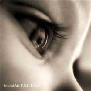 SouledAir - Motion Picture Soundtrack From The Movie Rewind album flac