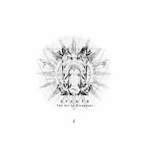 Spektr  - The Art To Disappear album flac
