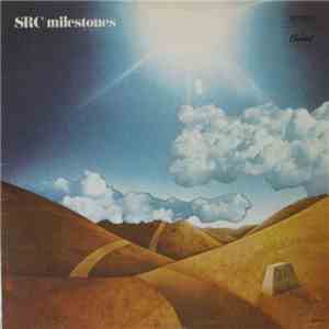 SRC - Milestones album flac