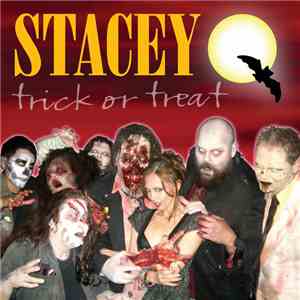Stacey Q - Trick Or Treat album flac