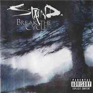 Staind - Break The Cycle album flac