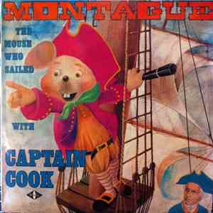 Stan Marks, Gloria Velik - Montague: The Mouse Who Sailed With Captain Cook album flac