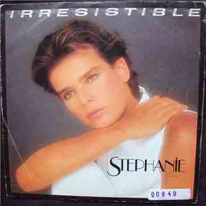 Stephanie - Irresistible album flac