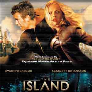 Steve Jablonsky - The Island (Expanded Motion Picture Score) album flac