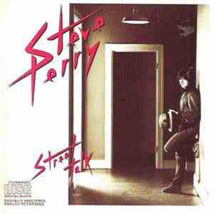 Steve Perry - Street Talk album flac