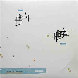 Steve Roden - Lines & Sp Aces album flac