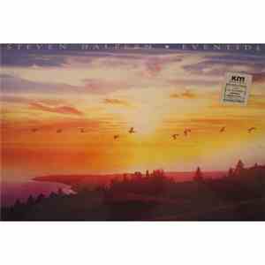 Steven Halpern - Eventide album flac