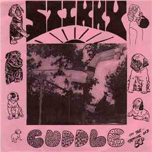 Stikky - Cuddle album flac