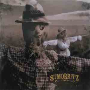 StMorritz - Maybe This Way album flac