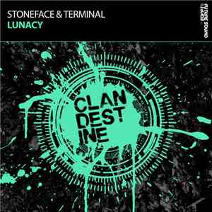 Stoneface & Terminal - Lunacy album flac