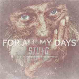 Stu G - For All My Days album flac