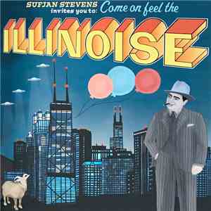 Sufjan Stevens - Illinois album flac