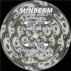 Sunbeam - Outside World (Mixes) album flac