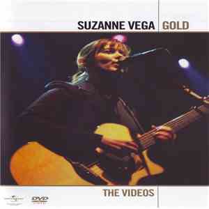 Suzanne Vega - Gold (The Videos) album flac