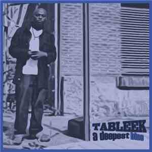 Tableek - A Deepest Blue album flac