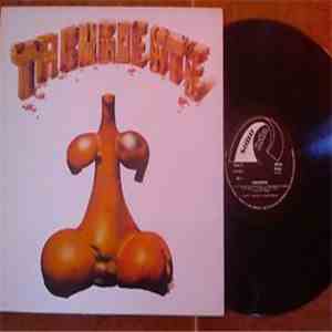 Taburiente - Taburiente album flac