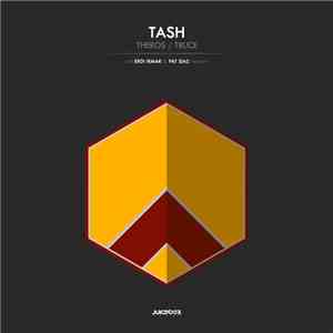 Tash  - Theros / Truce album flac