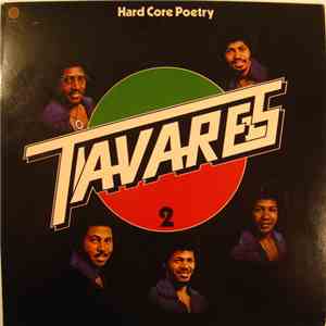 Tavares - Hard Core Poetry album flac