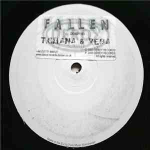 T.Chana & Veba - Fallen album flac