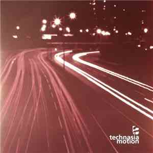 Technasia - Motion album flac