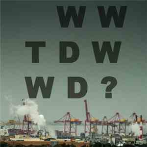 Ted Danson With Wolves - WWTDWWD? album flac
