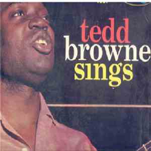 Tedd Browne - Tedd Browne Sings album flac