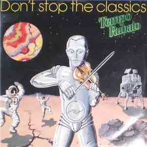 Tempo Rubato - Don't Stop The Classics album flac