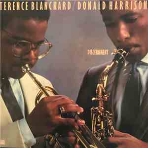 Terence Blanchard / Donald Harrison - Discernment album flac