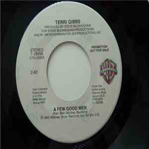 Terri Gibbs - A Few Good Men album flac