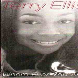 Terry Ellis  - Where Ever You Are album flac