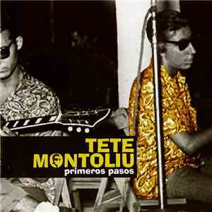 Tete Montoliu - Primeros Pasos album flac